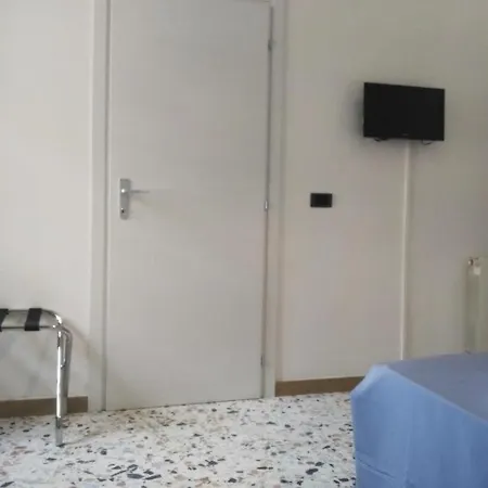 Penzion Assnew Self Checking - Accesso Autonomo Alghero