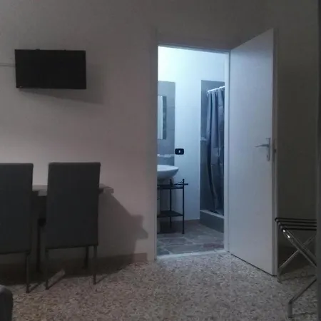 Assnew Self Checking - Accesso Autonomo 3* Alghero