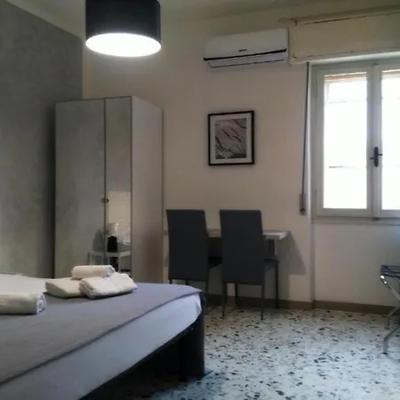 Guest house Assnew Self Checking - Accesso Autonomo 3*