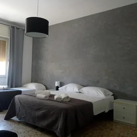 Guest house Assnew Self Checking - Accesso Autonomo